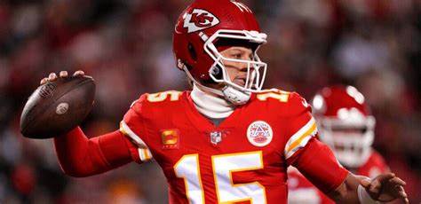 Chiefs Opening Super Bowl 57 Odds After Win Vs..